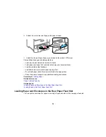 Preview for 54 page of Epson WF-6090 User Manual