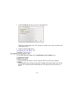 Preview for 113 page of Epson WF-6090 User Manual