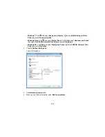 Preview for 135 page of Epson WF-6090 User Manual