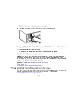 Preview for 166 page of Epson WF-6090 User Manual