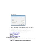 Preview for 86 page of Epson WF-6530 User Manual