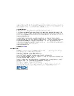 Preview for 360 page of Epson WF-6530 User Manual