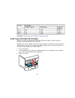 Preview for 311 page of Epson WF-6590 series User Manual