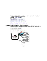 Preview for 367 page of Epson WF-6590 series User Manual