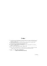 Preview for 2 page of Epson WF-7110 Series Service Manual