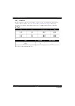 Preview for 78 page of Epson WF-7110 Series Service Manual