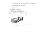 Preview for 56 page of Epson WF-7210 series User Manual