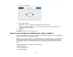 Preview for 35 page of Epson WF-7710 series User Manual