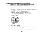 Preview for 45 page of Epson WF-7710 series User Manual