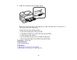 Preview for 70 page of Epson WF-7710 series User Manual