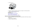 Preview for 288 page of Epson WF-7710 series User Manual