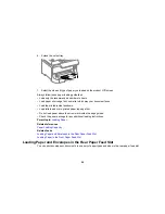 Preview for 56 page of Epson WF-8090 User Manual