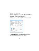 Preview for 91 page of Epson WF-8090 User Manual