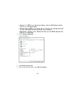 Preview for 140 page of Epson WF-8090 User Manual