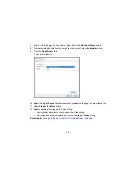 Preview for 145 page of Epson WF-8090 User Manual