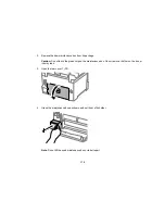 Preview for 175 page of Epson WF-8090 User Manual