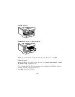 Preview for 207 page of Epson WF-8090 User Manual