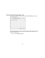 Preview for 144 page of Epson WF-8590 User Manual