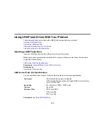 Preview for 305 page of Epson WF-8590 User Manual