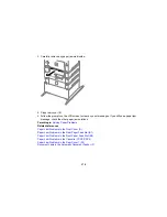 Preview for 376 page of Epson WF-8590 User Manual