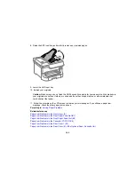 Preview for 380 page of Epson WF-8590 User Manual