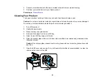 Preview for 23 page of Epson WF-B4533 User Manual