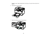 Предварительный просмотр 26 страницы Epson WF-BM4590 User Manual