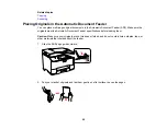 Предварительный просмотр 50 страницы Epson WF-BM4590 User Manual