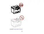 Предварительный просмотр 52 страницы Epson WF-BM4590 User Manual