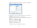 Предварительный просмотр 117 страницы Epson WF-BM4590 User Manual