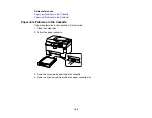 Предварительный просмотр 166 страницы Epson WF-BM4590 User Manual