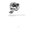 Предварительный просмотр 167 страницы Epson WF-BM4590 User Manual