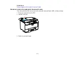 Предварительный просмотр 171 страницы Epson WF-BM4590 User Manual