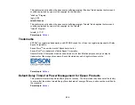 Preview for 226 page of Epson WF-BM4590 User Manual