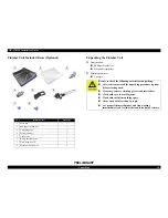 Preview for 20 page of Epson WF-C20590 Series Installation Manual