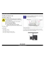 Preview for 33 page of Epson WF-C20590 Series Installation Manual