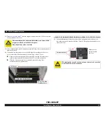 Preview for 44 page of Epson WF-C20590 Series Installation Manual