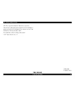 Preview for 60 page of Epson WF-C20590 Series Installation Manual