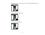 Preview for 49 page of Epson WF-C20590 Series User Manual