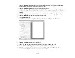 Preview for 208 page of Epson WF-C20590 Series User Manual