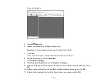 Preview for 217 page of Epson WF-C20590 Series User Manual