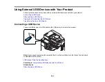 Preview for 286 page of Epson WF-C20590 Series User Manual