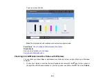 Preview for 299 page of Epson WF-C20590 Series User Manual