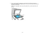 Preview for 317 page of Epson WF-C20590 Series User Manual