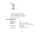 Preview for 375 page of Epson WF-C20590 Series User Manual