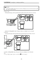 Preview for 39 page of Epson WF-C20600 User Manual