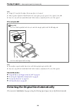 Preview for 43 page of Epson WF-C20600 User Manual