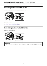 Preview for 46 page of Epson WF-C20600 User Manual