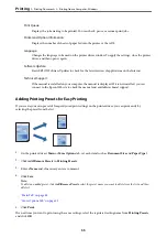 Preview for 55 page of Epson WF-C20600 User Manual