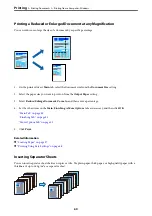 Preview for 60 page of Epson WF-C20600 User Manual